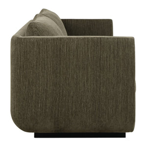   Textured Chenille Sofa | Oroa.com