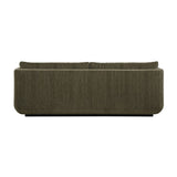 Textured Chenille Sofa | Uttermost Abound