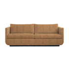 Textured Chenille Sofa | Uttermost Abound