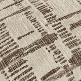 Modern European furniture - Woven Chenille Accent Chair - www.oroa.com