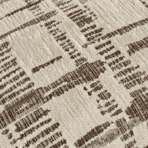   Woven Chenille Accent Chair | Oroa.com