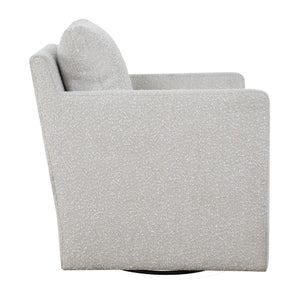   Upholstered Swivel/Glider Armchair | Oroa.com