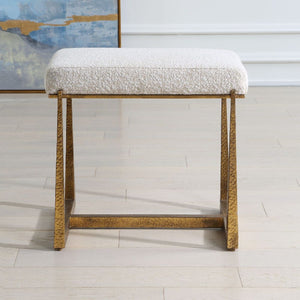   Iron Framed Bench S | Oroa.com