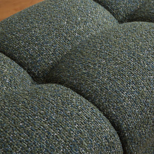  Block Tufted Bench | Oroa.com