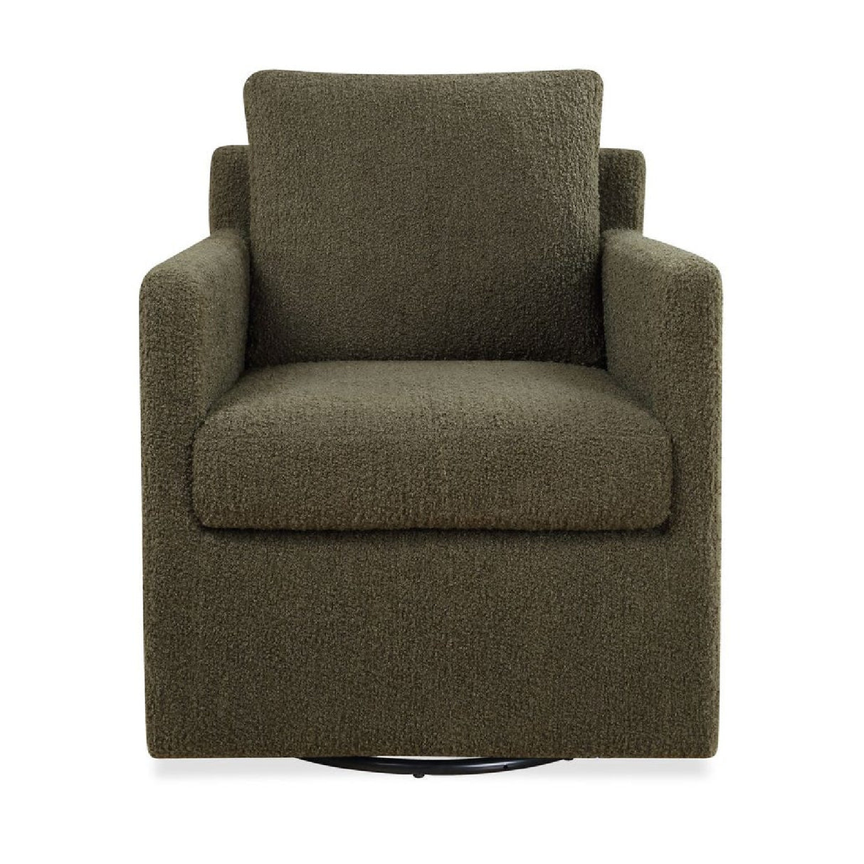   Upholstered Swivel/Glider Armchair | Oroa.com