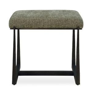   Iron Framed Bench S | Oroa.com