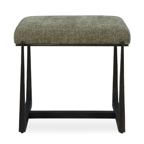 Iron Framed Bench S | Uttermost Midas