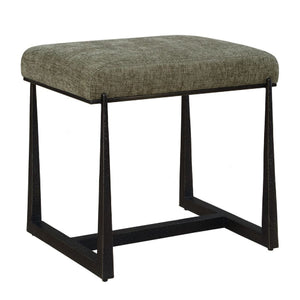  Iron Framed Bench S | Oroa.com