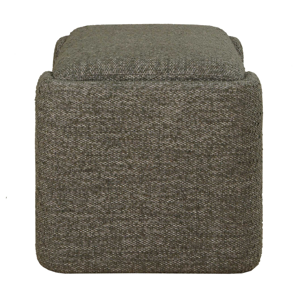   Green Boucle Bench S | Oroa.com