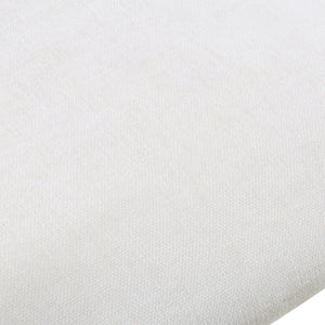   White Velvet Dining Chair | Oroa.com