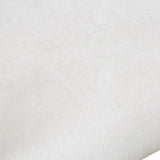 Modern European furniture - White Velvet Counter Stool - www.oroa.com