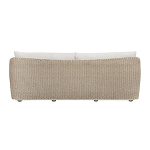   Beige Outdoor Sofa | Oroa.com