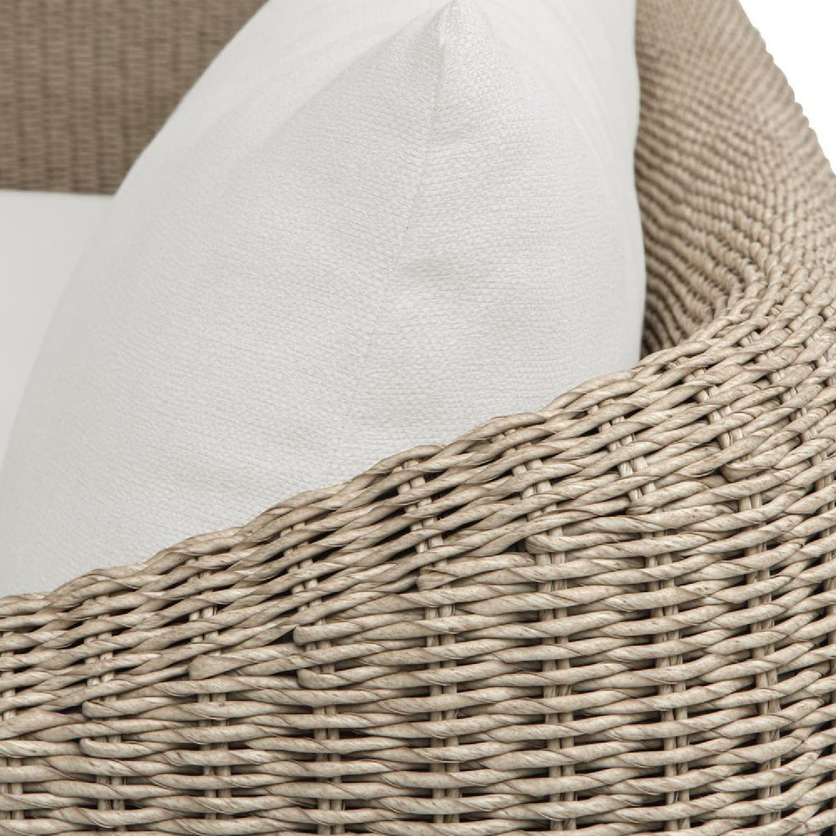   Beige Outdoor Sofa | Oroa.com
