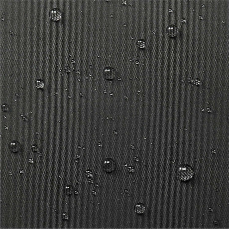 Modern European furniture - Black Outdoor Rectangle Coffee Table Cover - www.oroa.com