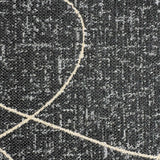 Modern European furniture - Twisted Pattern Outdoor Pillow - www.oroa.com