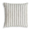 Stripes Outdoor Pillow | Uttermost Basket - www.oroa.com