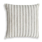 Stripes Outdoor Pillow | Uttermost Basket - www.oroa.com