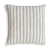 Stripes Outdoor Pillow | Uttermost Basket - www.oroa.com