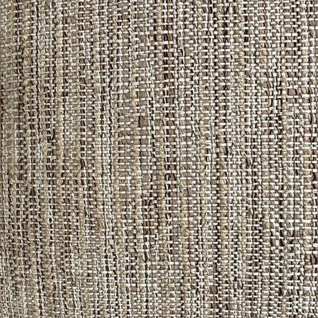 Modern European furniture - Brown Woven Outdoor Pillow - www.oroa.com