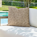 Chenille Outdoor Pillow | Uttermost Alternative - www.oroa.com