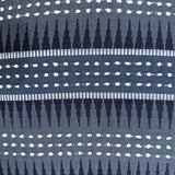 Patterned Outdoor Pillow | Uttermost Backgammon - www.oroa.com