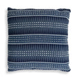 Patterned Outdoor Pillow | Uttermost Backgammon - www.oroa.com
