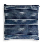 Patterned Outdoor Pillow | Uttermost Backgammon - www.oroa.com