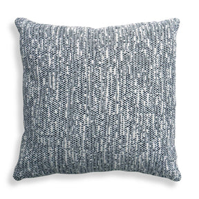 Modern European furniture - Basketweave Outdoor Pillow - www.oroa.com