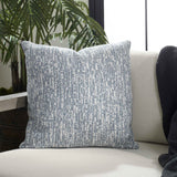 Modern European furniture - Basketweave Outdoor Pillow - www.oroa.com
