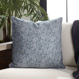 Chenille Outdoor Pillow | Uttermost Alternative - www.oroa.com