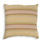 Patterned Outdoor Pillow | Uttermost Backgammon - www.oroa.com