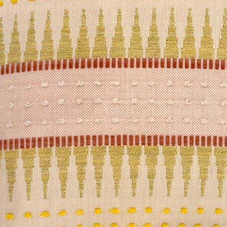 Patterned Outdoor Pillow | Uttermost Backgammon - www.oroa.com