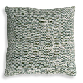 Modern European furniture - Woven Basketweave Outdoor Pillow - www.oroa.com