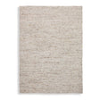 Modern European furniture - Hand-Knotted Wool Blend Rug - www.oroa.com