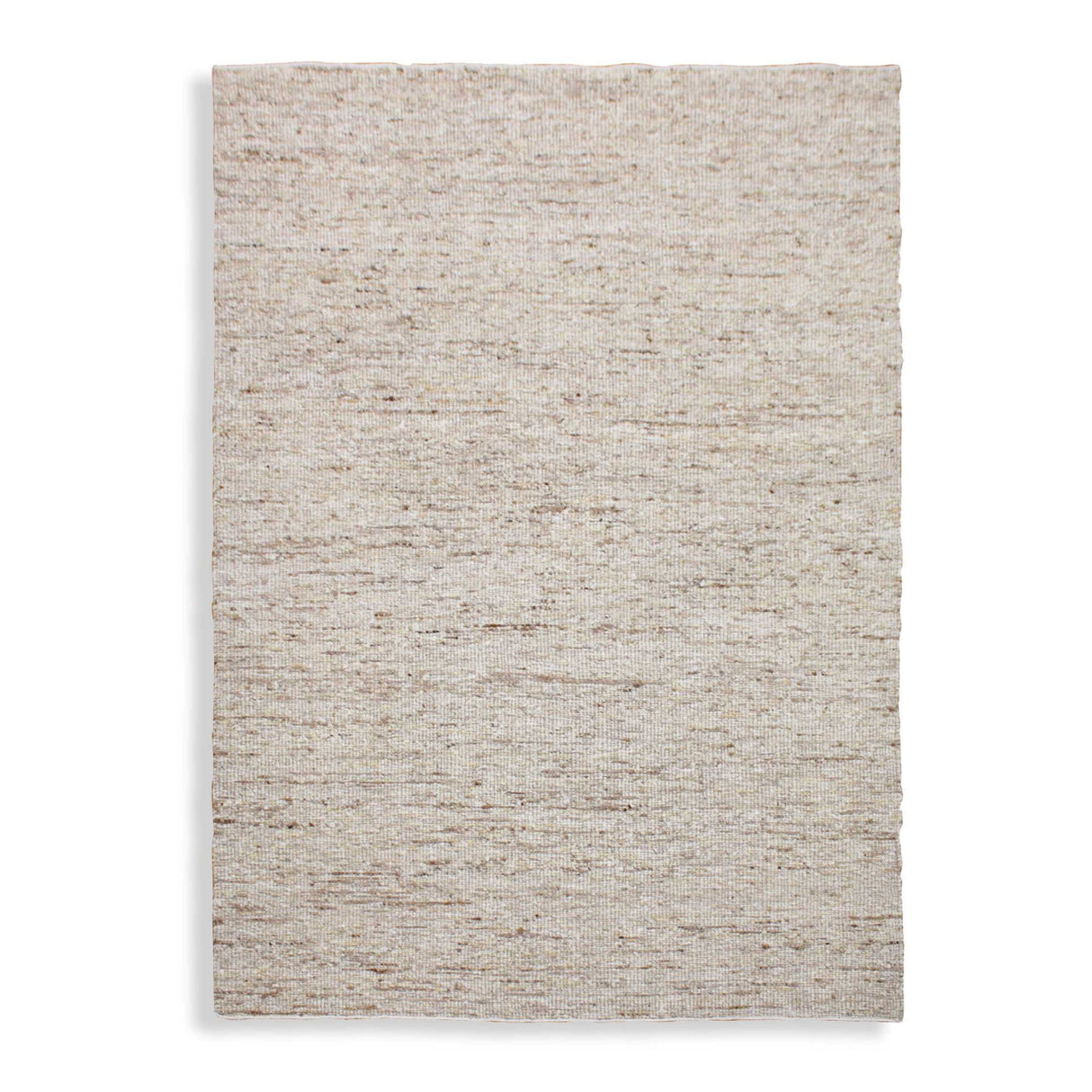 Modern European furniture - Hand-Knotted Wool Blend Rug - www.oroa.com