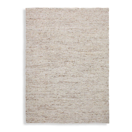 Modern European furniture - Hand-Knotted Wool Blend Rug - www.oroa.com