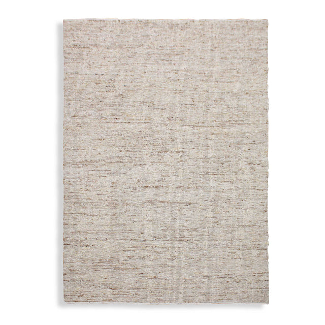 Modern European furniture - Hand-Knotted Wool Blend Rug - www.oroa.com
