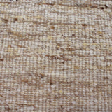 Modern European furniture - Hand-Knotted Wool Blend Rug - www.oroa.com