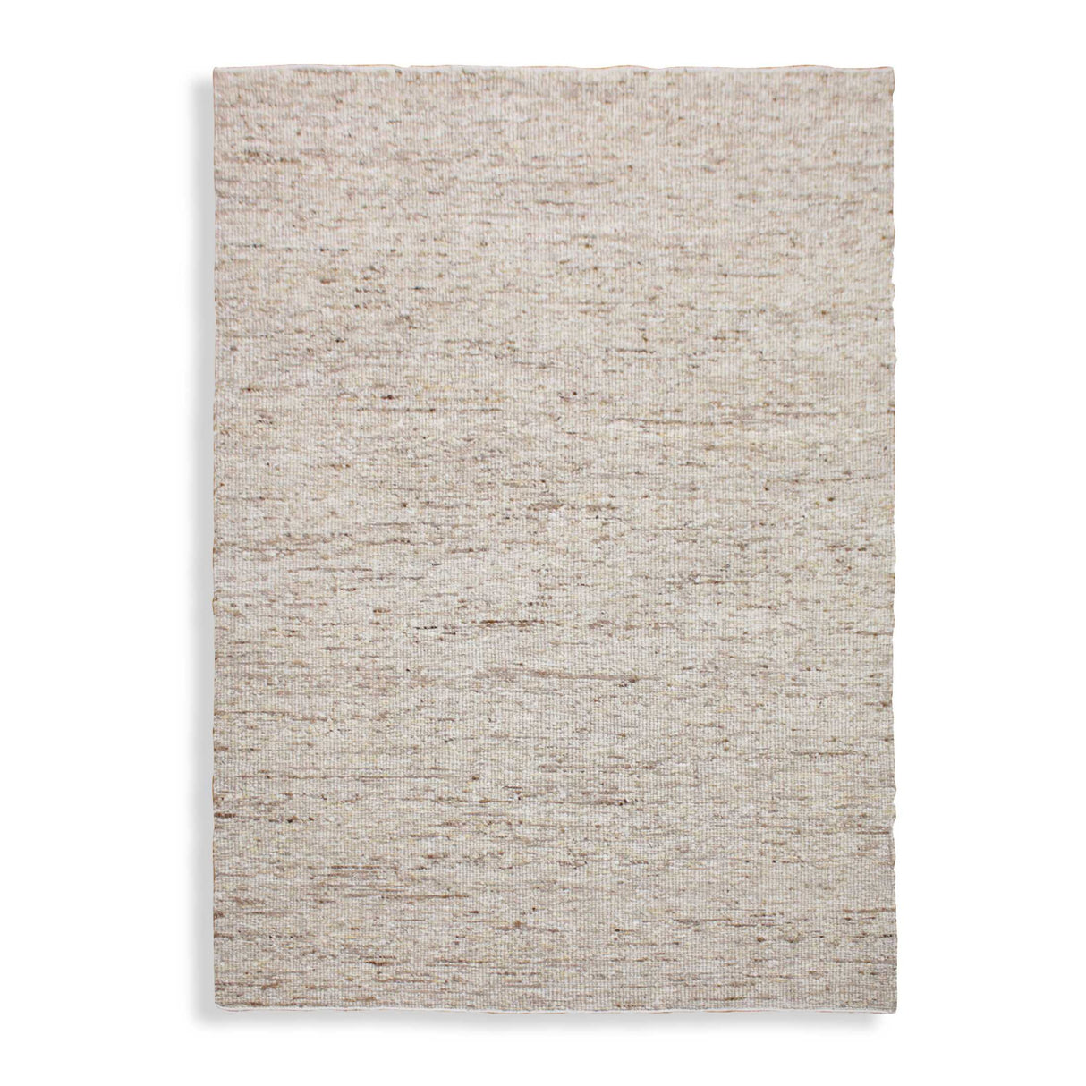 Modern European furniture - Hand-Knotted Wool Blend Rug - www.oroa.com