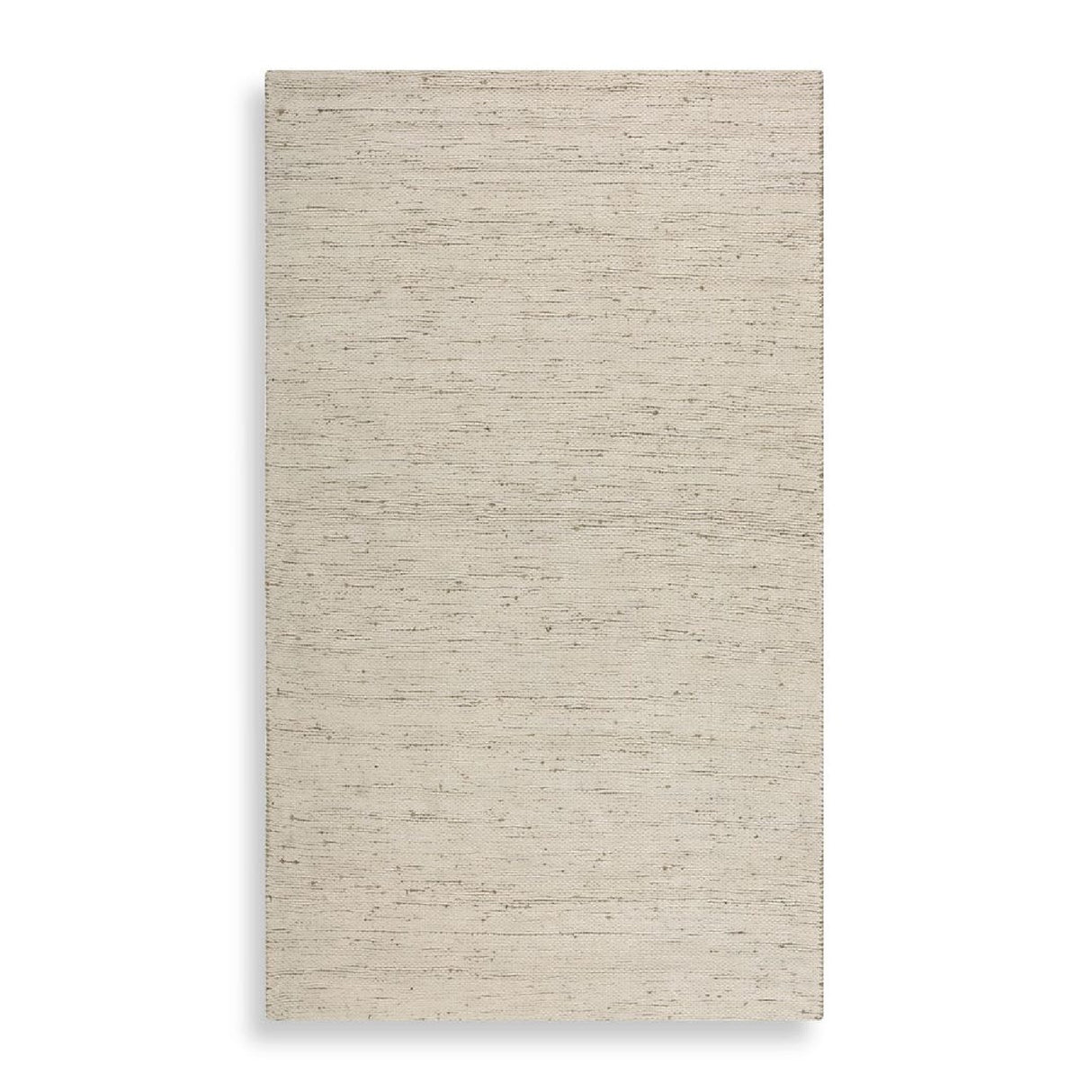 Modern European furniture - Hemp & Cotton Reversible Rug - www.oroa.com