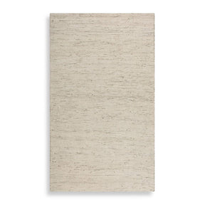 Modern European furniture - Hemp & Cotton Reversible Rug - www.oroa.com