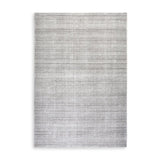 Woven Gray Wool Rug | Uttermost Medanos