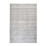 Woven Gray Wool Rug | Uttermost Medanos