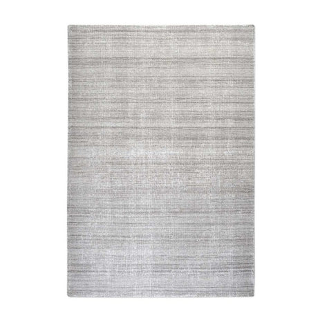 Woven Gray Wool Rug | Uttermost Medanos