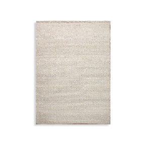 Beige New Zealand Wool Rug | Uttermost Lovelle - www.oroa.com
