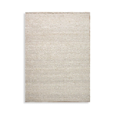 Beige New Zealand Wool Rug | Uttermost Lovelle - www.oroa.com