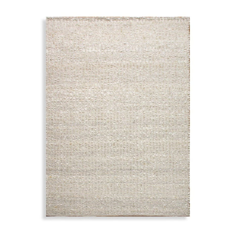 Beige New Zealand Wool Rug | Uttermost Lovelle - www.oroa.com