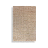 Beige Wool & Jute Rug | Uttermost Baxton