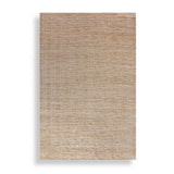 Beige Wool & Jute Rug | Uttermost Baxton