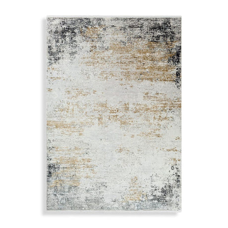 Color Blend Viscose Rug | Uttermost Ulen